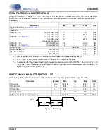 Preview for 11 page of Cirrus Logic CS44800 Manual