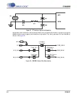 Preview for 26 page of Cirrus Logic CS44800 Manual