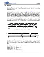 Preview for 37 page of Cirrus Logic CS44800 Manual