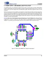 Preview for 39 page of Cirrus Logic CS44800 Manual