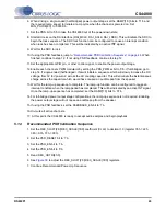 Preview for 43 page of Cirrus Logic CS44800 Manual