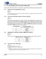 Preview for 51 page of Cirrus Logic CS44800 Manual