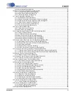 Preview for 5 page of Cirrus Logic CS4525 Manual