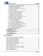 Preview for 6 page of Cirrus Logic CS4525 Manual