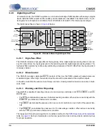 Preview for 56 page of Cirrus Logic CS4525 Manual