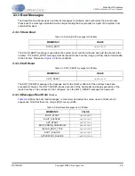 Preview for 24 page of Cirrus Logic CS485 Series User Manual