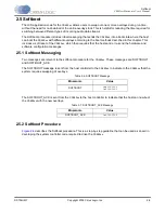 Preview for 26 page of Cirrus Logic CS485 Series User Manual