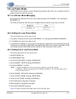 Preview for 30 page of Cirrus Logic CS485 Series User Manual