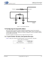 Preview for 78 page of Cirrus Logic CS485 Series User Manual