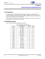 Preview for 79 page of Cirrus Logic CS485 Series User Manual