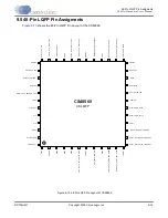 Preview for 94 page of Cirrus Logic CS485 Series User Manual