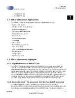 Preview for 35 page of Cirrus Logic EP93 Series User Manual