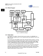 Preview for 40 page of Cirrus Logic EP93 Series User Manual