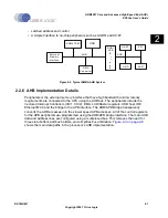 Preview for 45 page of Cirrus Logic EP93 Series User Manual