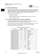 Preview for 50 page of Cirrus Logic EP93 Series User Manual