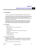 Preview for 71 page of Cirrus Logic EP93 Series User Manual