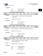 Preview for 109 page of Cirrus Logic EP93 Series User Manual