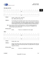 Preview for 143 page of Cirrus Logic EP93 Series User Manual