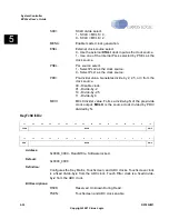 Preview for 158 page of Cirrus Logic EP93 Series User Manual