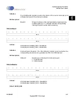 Preview for 173 page of Cirrus Logic EP93 Series User Manual