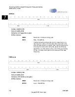 Preview for 238 page of Cirrus Logic EP93 Series User Manual