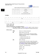 Preview for 242 page of Cirrus Logic EP93 Series User Manual