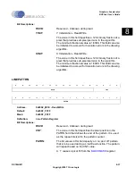 Preview for 301 page of Cirrus Logic EP93 Series User Manual