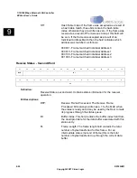 Preview for 322 page of Cirrus Logic EP93 Series User Manual