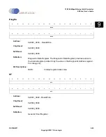 Preview for 351 page of Cirrus Logic EP93 Series User Manual