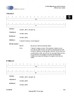 Preview for 357 page of Cirrus Logic EP93 Series User Manual