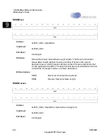 Preview for 374 page of Cirrus Logic EP93 Series User Manual