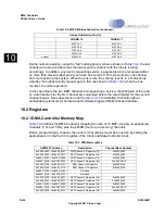 Preview for 414 page of Cirrus Logic EP93 Series User Manual