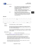 Preview for 417 page of Cirrus Logic EP93 Series User Manual