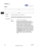 Preview for 422 page of Cirrus Logic EP93 Series User Manual