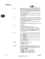 Preview for 428 page of Cirrus Logic EP93 Series User Manual