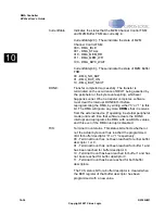 Preview for 432 page of Cirrus Logic EP93 Series User Manual