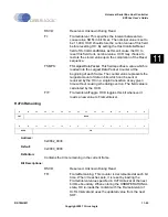 Preview for 465 page of Cirrus Logic EP93 Series User Manual