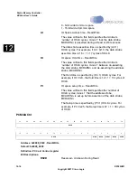 Preview for 494 page of Cirrus Logic EP93 Series User Manual