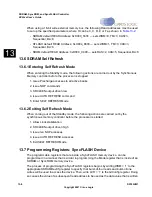 Preview for 504 page of Cirrus Logic EP93 Series User Manual