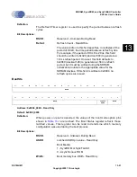 Preview for 517 page of Cirrus Logic EP93 Series User Manual