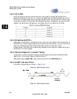 Preview for 528 page of Cirrus Logic EP93 Series User Manual