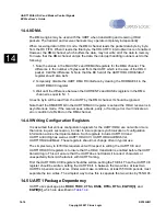 Preview for 536 page of Cirrus Logic EP93 Series User Manual