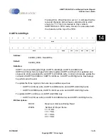 Preview for 541 page of Cirrus Logic EP93 Series User Manual