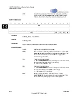 Preview for 546 page of Cirrus Logic EP93 Series User Manual