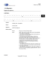 Preview for 565 page of Cirrus Logic EP93 Series User Manual