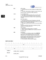 Preview for 568 page of Cirrus Logic EP93 Series User Manual