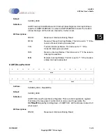 Preview for 573 page of Cirrus Logic EP93 Series User Manual