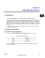 Preview for 577 page of Cirrus Logic EP93 Series User Manual