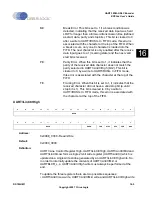 Preview for 581 page of Cirrus Logic EP93 Series User Manual