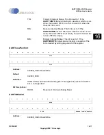 Preview for 587 page of Cirrus Logic EP93 Series User Manual